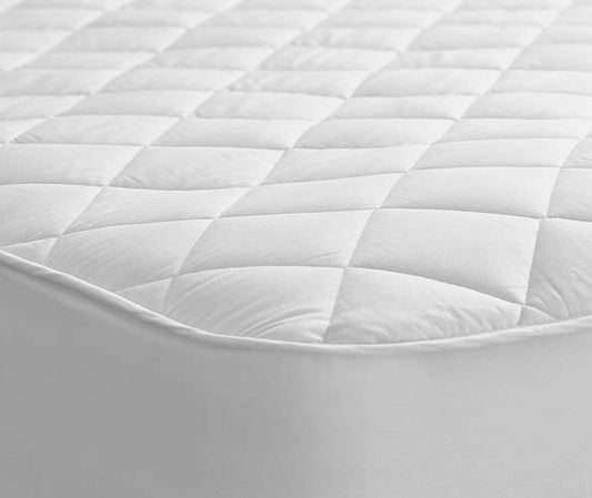 Waterproof Soft Luxury Mattress Protector